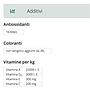 Jbl ProNovo Red Grano M Granulare con Spirulina e Prebiotici 250ml 93gr
