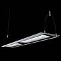 Micmol Air Pro 900 Reef Extreme Lighting Lampada Per Acquari di Barriera 112W 90-110cm