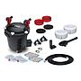 Fluval FX2 Pratiko 750 Filtro esterno per acquari fino a 800l