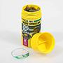 Jbl ProNovo Spirulina Flakes M Scaglie con Spirulina e Prebiotici 250ml 40gr