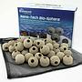 Maxspect Nano Tech Bio Sphere Supporto Biologico1KG 40-44 pezzi circa
