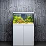 Askoll Opera 110 Acquario completo 110 litri White 60x40x50h cm