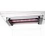 Sera Scaper Cube Light Set fiXture Silver 1 LED 8,1W
