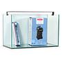 Zolux Acquario Aqua IdroMax Bianco 160 Completo 83,5x45x56,1h cm