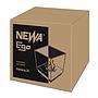 Newa Ego Full EF 30 Acquario Bianco completo 28 litri 30,4x31,2x34h cm