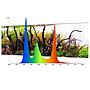 Micmol Felix 150 Planted Lampada Led Cree 75W da 150 a 170cm