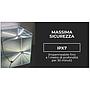 Newa Led Slim Daylight 228 Lampada estensibile per acquari da 246-310mm 6200K° 3.1W (copia)