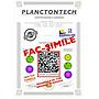 Planctontech Green Power con Skimstop integrato Spirulina concentrata congelata 50ml