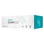 Aqpet Sunny Led Lampada per dolce Bianca 10W