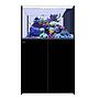 Red Sea REEFER™ Peninsula 350 G2+ Nero Acquario marino 278lt 96cm