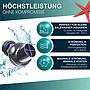 Tunze 6025.000 NanoStream 2.800 l/h 220V da 40 a 200Lt