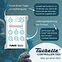 Tunze 6150.005 Turbelle Stream 3 Hub Edition