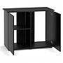 Juwel Supporto Rio 290 Nero 101x51x80H cm