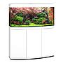 Juwel Acquario Vision 260 Litri LED Bianco mis. 121x46x64H cm