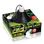 Exoterra Portalampada Glow Light Large  ø 25cm