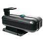 Newa Pompa Fontana adv 2300 con due uscite e giochi d'acqua 2300L/h