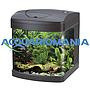 Amtra Acquario Xcube 26 Led completo 26 Litri Nero 31X32X37h cm