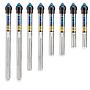 Eden Riscaldatore Serie 425 75W 24.3cm