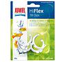 Juwel HiFlex T8 26 mm Clips di ricambio 4 pz