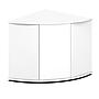 Juwel Supporto Trigon 350 Bianco 123x87x80H cm