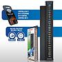 Amtra Led System Fresh Lampada a Led Wi-Fi 1200mm 48W per vasche da 115-150cm