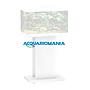 Juwel Supporto Primo 60/70 Bianco mis. 61x31x62H cm