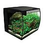 Askoll 15004 Fluval Flex Acquario Led Nero 34L