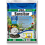 Jbl Sansibar River Substrato Misto Naturale per acquari d'acqua dolce e marina 0,8 mm 5Kg