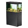 Oase Acquario StyleLine 175 Set con Supporto Nero 80x40x132h cm 160 litri