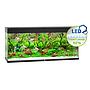 Juwel Acquario Rio 240 Litri LED Nero 121x41x55H cm