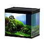 Ciano Aquarium Emotions Pro 60 Nero Acquario Filtro Interno 61,2x40,2xh56cm 108lt