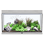 Aquatlantis Fusion 100 Acquario Concrete 188L
