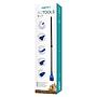 Aqpet AQTools 5 in 1 set per la pulizia dell'acquario