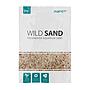 Aqpet Wild Sand Sabbia Naturale Tropical Lake 2-3mm 5Kg