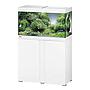 Eheim Vivaline 126 Led Acquario con Supporto Bianco 80x35x45h 126l