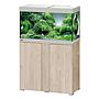 Eheim Vivaline 126 Led Acquario con Supporto Pino 80x35x45h 126l