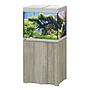 Eheim Vivaline 150 Led Acquario con Supporto Grigio 61x51x124h 150l