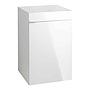 Aqpet Cabinet 50 Supporto per Acquario in Legno Bianco 50x50x80h cm