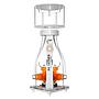 Maxspect Jump SK 400 Protein Skimmer fino a 1000 litri