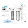 Aqpet Osmosy3 Pro 50GPD Impianto Osmosi 3 Stadi a Bicchiere