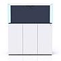 Nyos OPUS 440 G2 Slim Line Bianco Acquario Marino Reef 125x55x55h cm