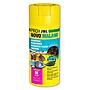 Jbl ProNovo Malawi Grano M Granulare con Spirulina e Prebiotici 250ml 125gr