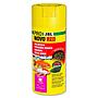 Jbl ProNovo Red Grano M Granulare con Spirulina e Prebiotici 250ml 93gr