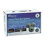 Maxspect Nano Tech Bio Sphere Supporto Biologico 1KG 40-44 pezzi circa