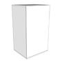 Askoll Opera 80 Stand Mobile supporto Steel 45x40x80h cm