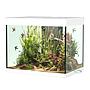 Askoll Opera 110 Acquario completo 110 litri Bianco 60x40x50h cm