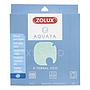 Zolux Aquaya Ricambio Spugna Antialghe Filtro Esterno X-Ternal 300 2pz