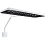 Micmol Aqua CC II Lampada Led Freshwater 30W 25x8x1h cm