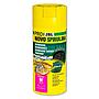 Jbl ProNovo Spirulina Grano M Granulare con Spirulina e Prebiotici 250ml 125gr