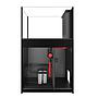 Red Sea REEFER™ Peninsula 350 G2+ Nero Acquario marino 278lt 96cm